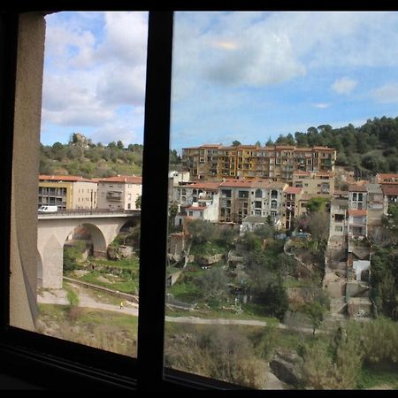 Barcelo Al Riu Leilighet Monistrol de Montserrat Eksteriør bilde