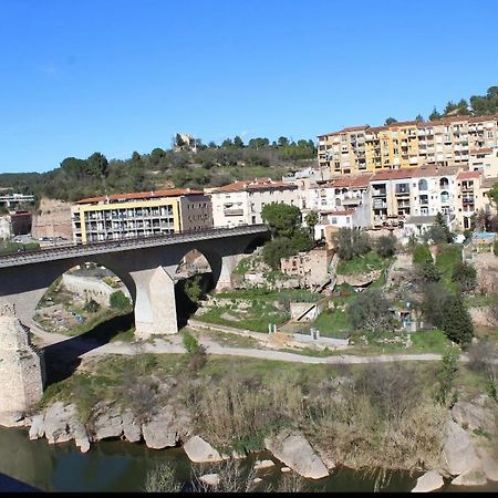 Barcelo Al Riu Leilighet Monistrol de Montserrat Eksteriør bilde
